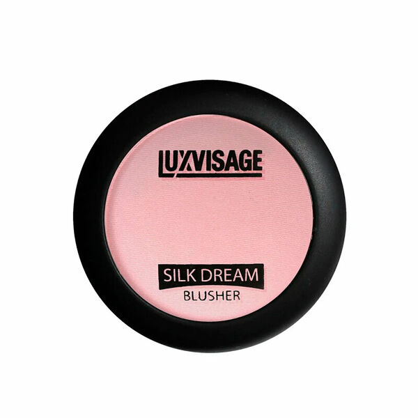 Румяна LuxVisage Silk Dream т.01 5 г