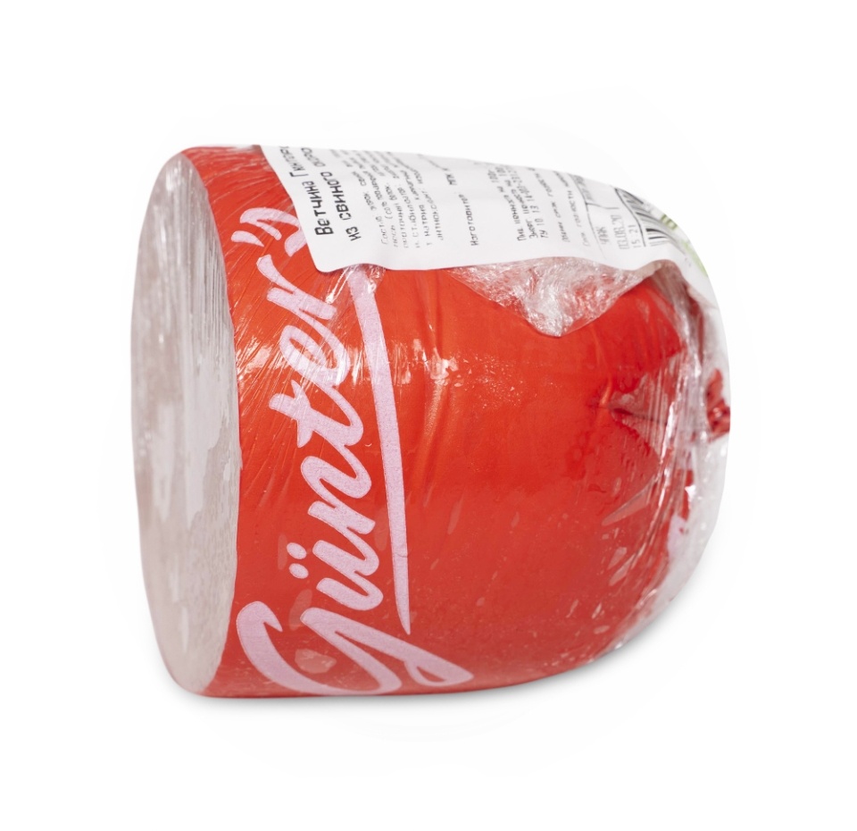 

Ветчина Gunters из свиного окорока Нежная вес