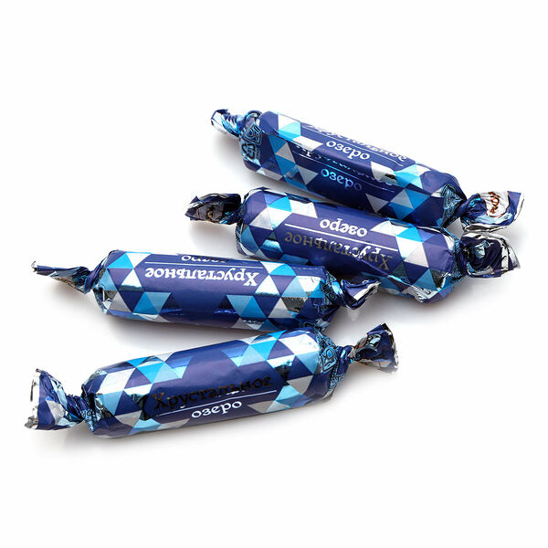 Конфеты ТМ Хрустальное озеро