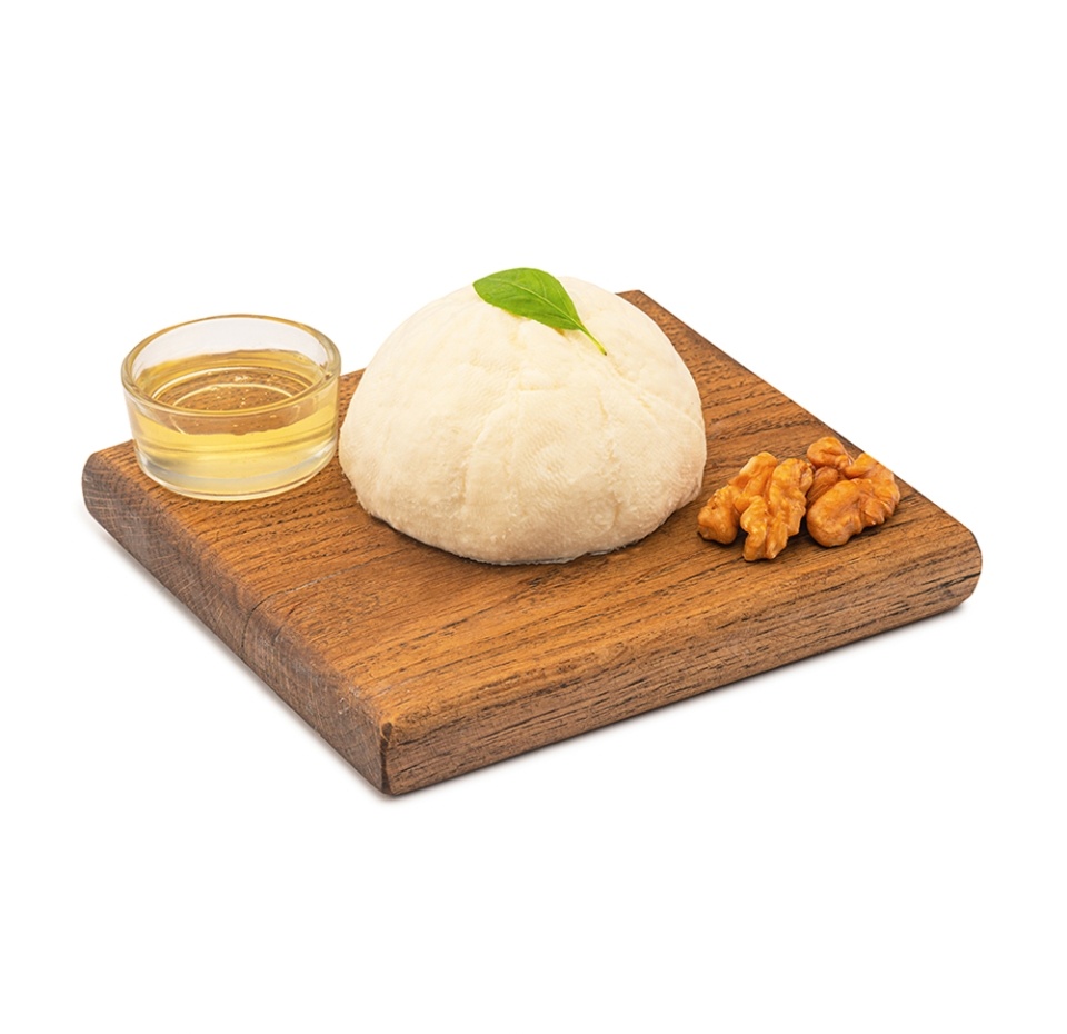 

Сыр мягкий Country Kraft La Figue с инжиром 35% сыроварня 130 г