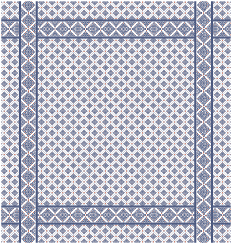 

Скатерть ДОБРЫЕ ТРАДИЦИИ Мальта 150x150см