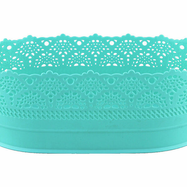 Сухарница Idea Ажур 22см артМ1190