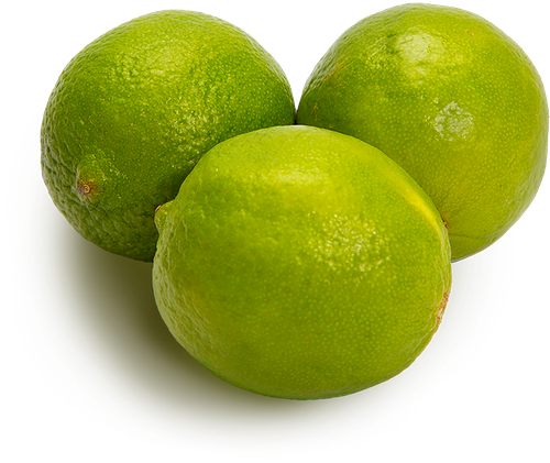 Лайм, 3шт