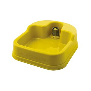 Автопоилка зеленая