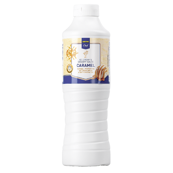 Топпинг Metro Chef Карамельный