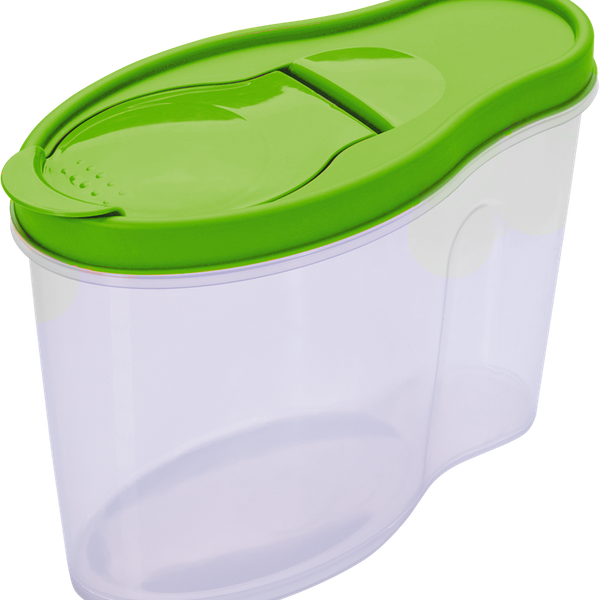 Контейнер для сыпучих продуктов MARTIKA Альто 1.4л Арт. С282