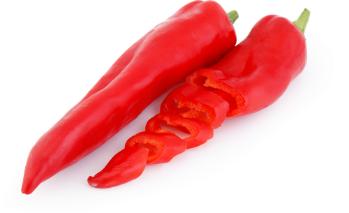 

Перец Рамиро сладкий 300 г