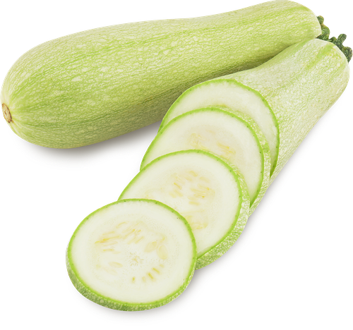 Кабачки, вес ~0.7 кг