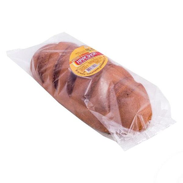 Батон Алтайские закрома Нарезной 370 г