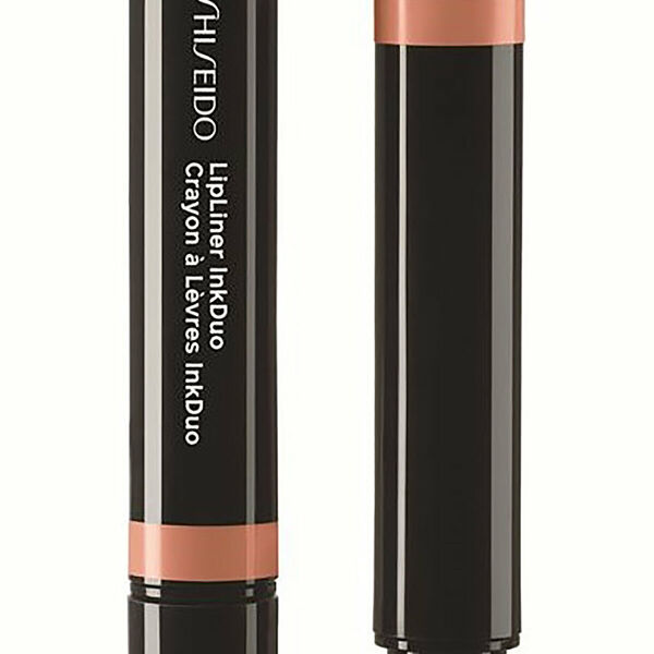SHISEIDO InkDuo Карандаш-праймер для губ автоматический , 11 г,01 Bare