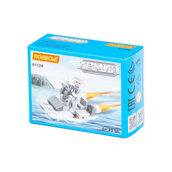 81728 Конструктор 