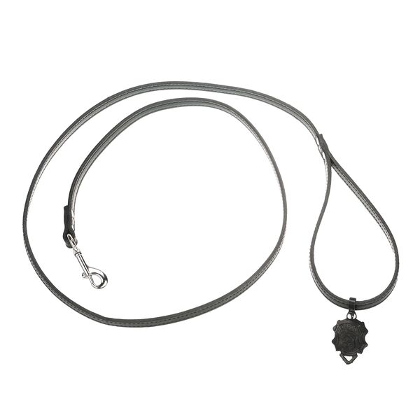 Поводок для собак Доггер двойной 10мм