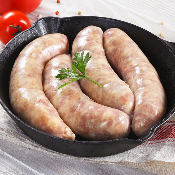 Купаты МясновЪ По-Царски