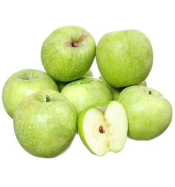 Яблоко Гренни Смит