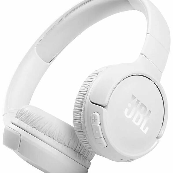 Наушники JBL Tune 520BT White