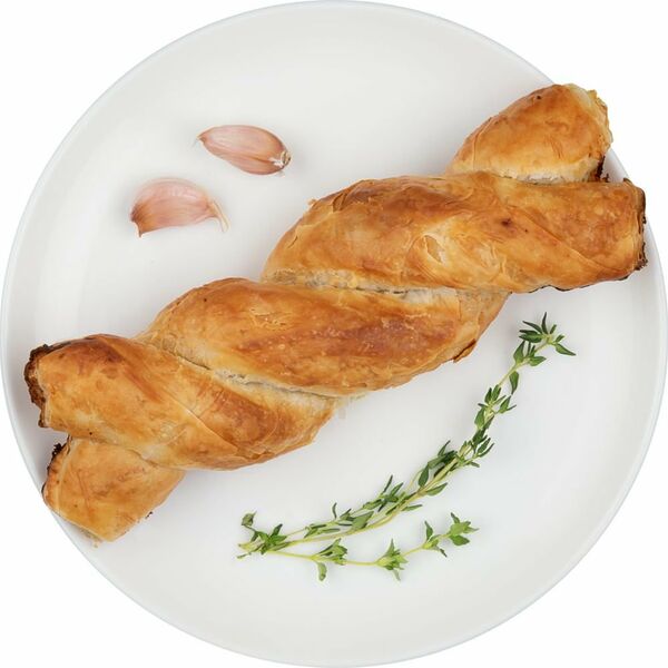 Улитка греческая с куриной-картофельной начинкой ТМ Глобус 160 г