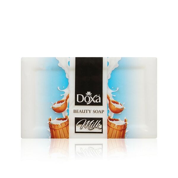 Мыло туалетное Doxa Beauty Soap Milk 150г
