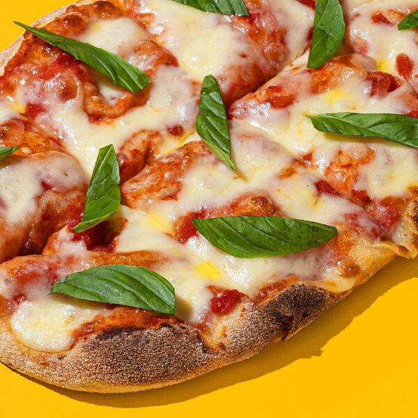 Пицца Маргарита