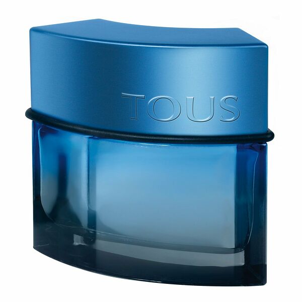 TOUS Man Sport Туалетная вода муж., 50 мл