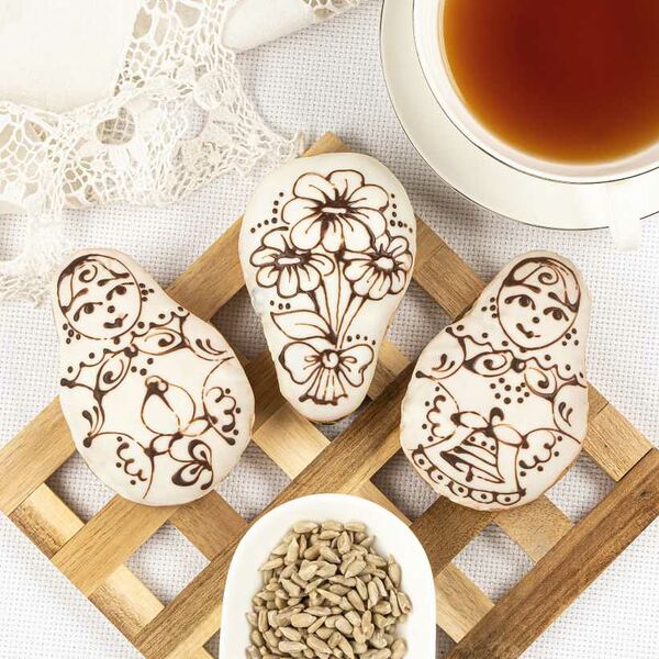 Пряники Солнечные 150 г