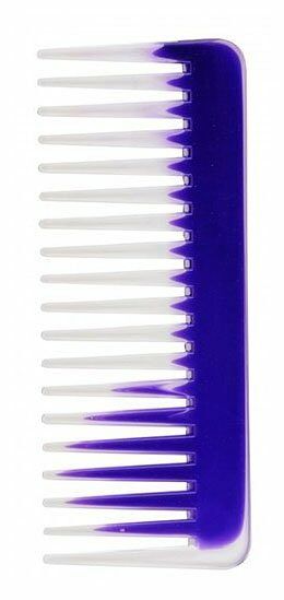 Гребешок для волос ТМ Inter-Vion(Интер-Вион)