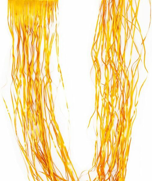 Дождик Магия Праздника 100см матовый в ассортименте