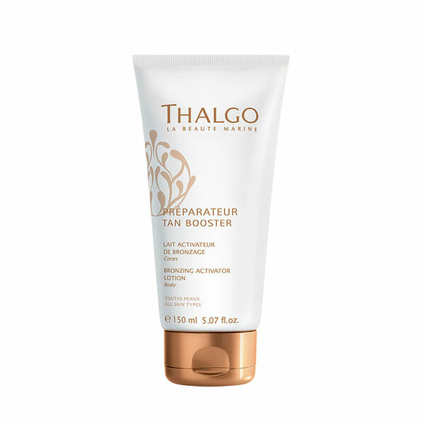 Молочко активатор загара Thalgo Bronzing Activator Lotion 150 мл