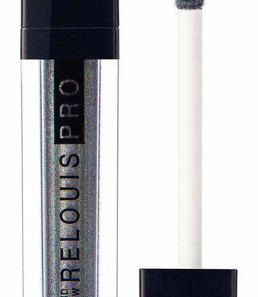 RELOUIS Тени для век PRO Sparkle Liquid Eyeshadow жидкие сияющие, 4,7 г, 33