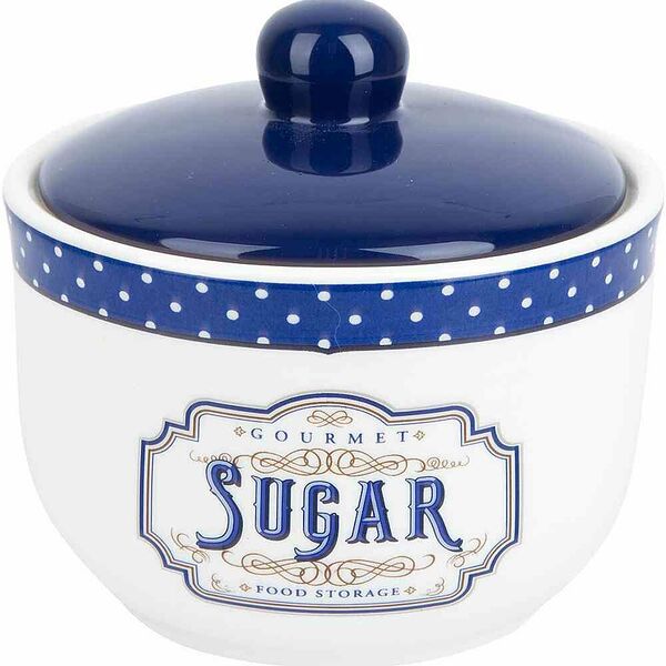 Сахарница Dolomite Gourmet, 450 мл