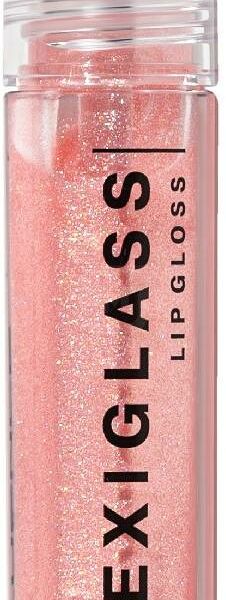 Блеск для губ Influence Beauty Plexiglass тон 06, 3.5 мл