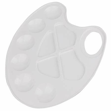 Палитра художника Моя цена