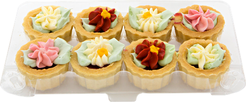 

Пирожное У ПАЛЫЧА Корзиночка, 280г