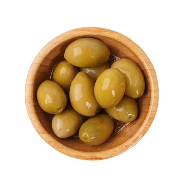 Оливки с косточкой гигантские Alis, Италия