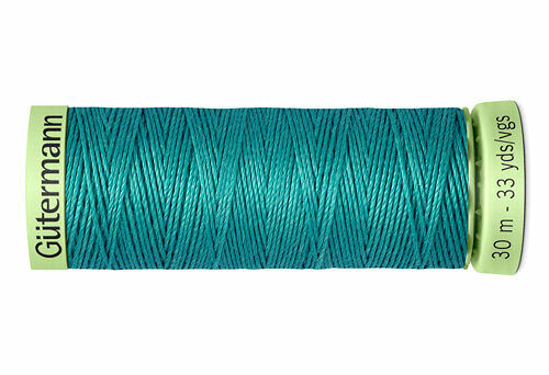 744506 Нить Top Stitch для отстрочки, 30м, 100% п/э Gutermann(107 мелисса)