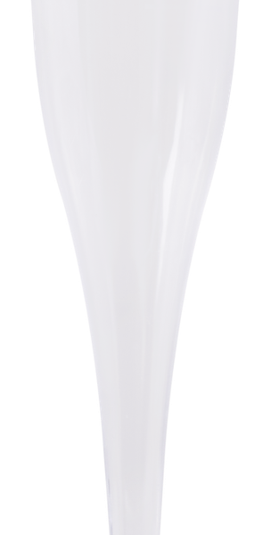 Фужер под шампанское одноразовый ЛЕНТА 170мл, 6шт