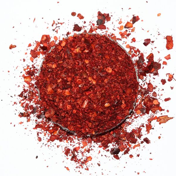 Перец чили дроблёный