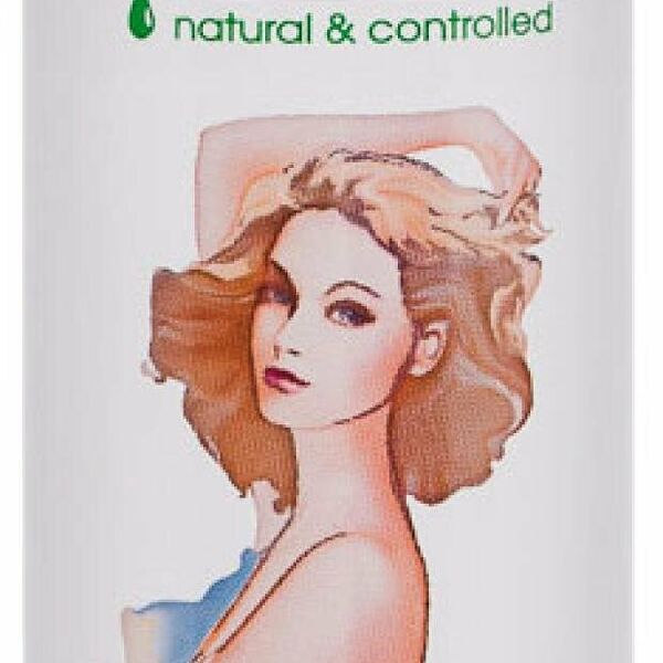 Пенка для укладки волос Olivia сильной фиксации с экстрактом ромашки, 150 мл