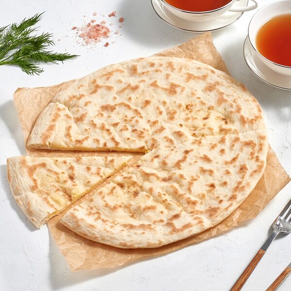 Хычин «Три сыра» от шеф-пекаря 330г