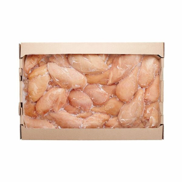 Филе Metro Chef монолит замороженное