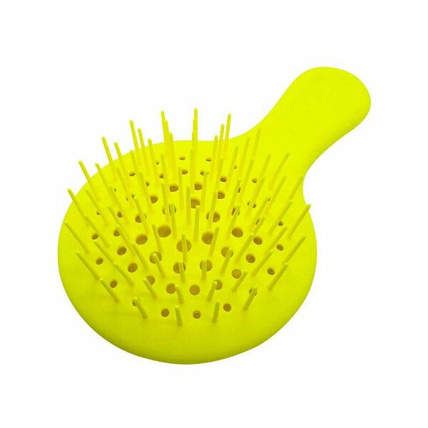 Щетка Janeke 10SP220 YFL для волос