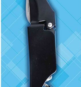 Штопор Liberhaus универсальный 1шт.