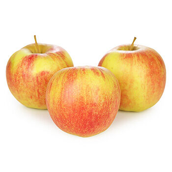 Яблоки Чемпион вес