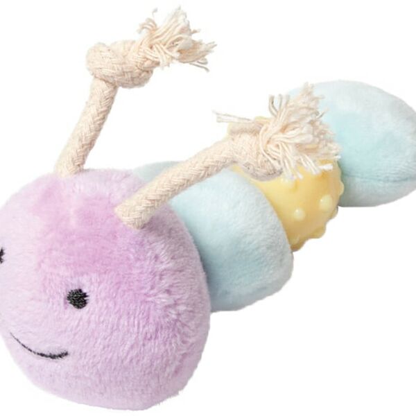 Игрушка для собак Triol Mini Dogs Стрекоза мягкая 10см