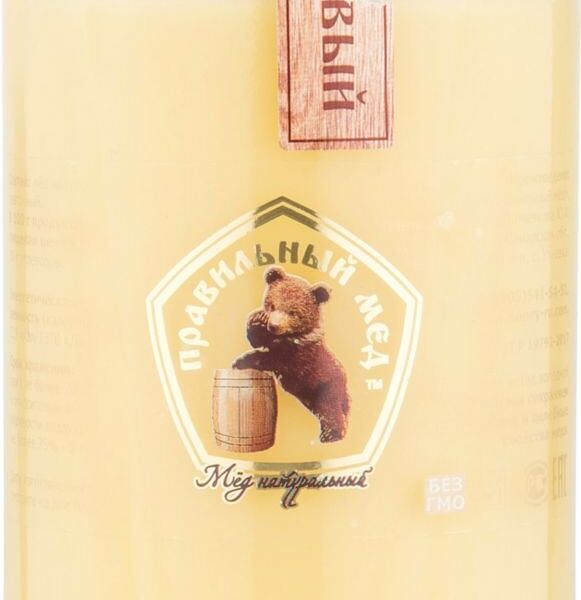 Мед Донниковый