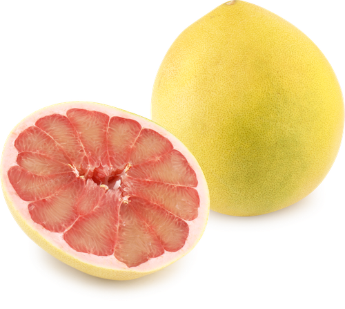 

Помело Красное вес