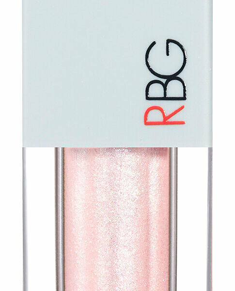 RUSSIAN BEAUTY GURU Тени для век жидкие, 3,5 мл, 04 Роза Хутор