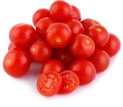 

Томаты черри Сладкая ягода на ветке вес до 700г