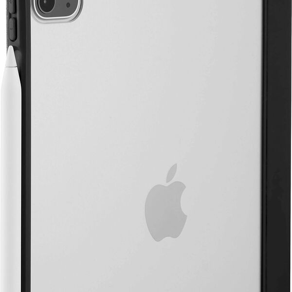 Чехол Pipetto Origami №1 для iPad Pro 11 (2021), черный