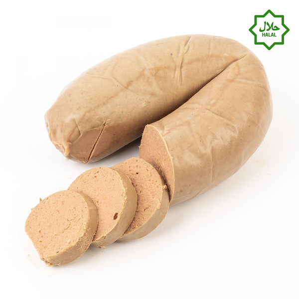 Колбаса ливерная