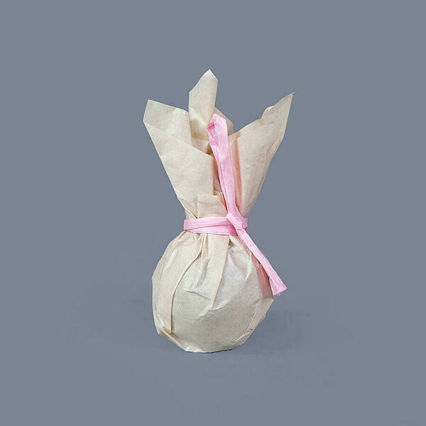 Конфета Коко кокосовая с вишней в шоколадной глазури